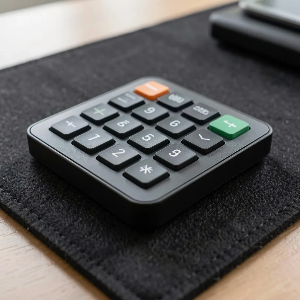 Wexdaro Budget Tools