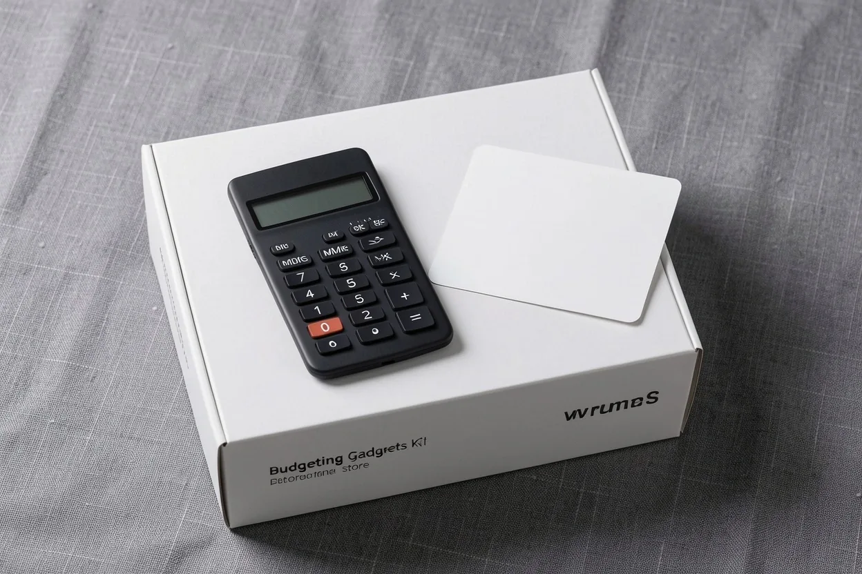 Kit de Organización Integral